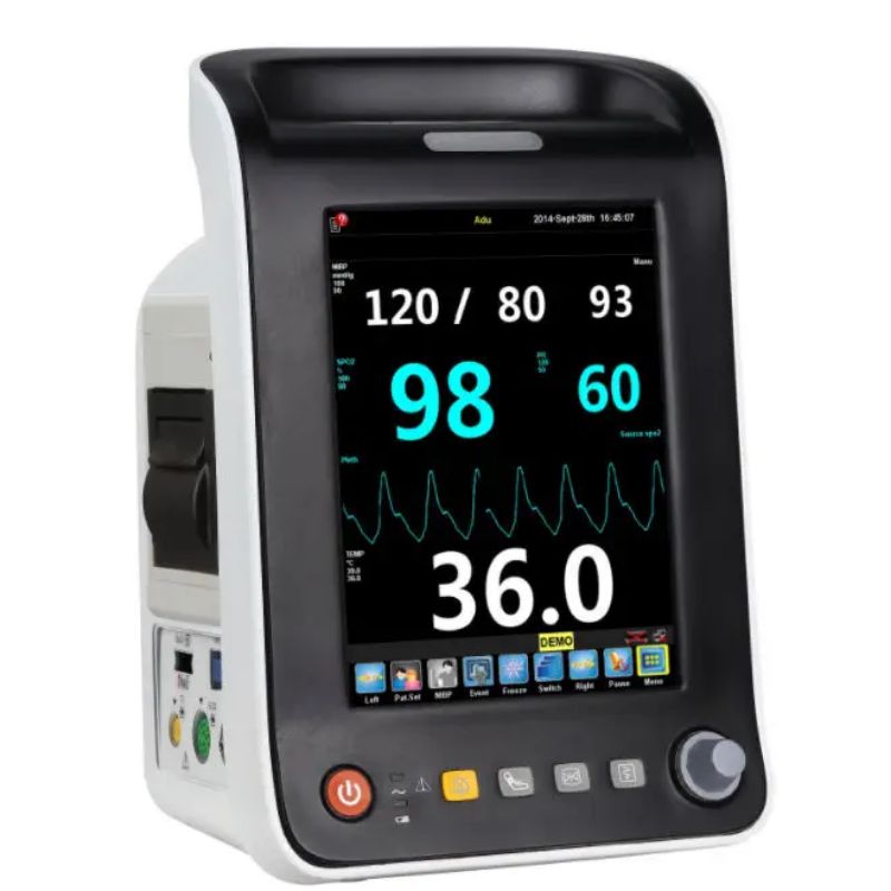 Monitor Sinais Vitais, Equipamento médico, Equipamentos médicos, Equipamentos médico hospitalares, Equipamento médico diagnóstico, equipamento monitorização médica, monitorização e diagnóstico médico